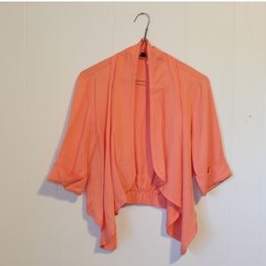 🎉HOST PICK🎉 Premise Studio Peach Sweater